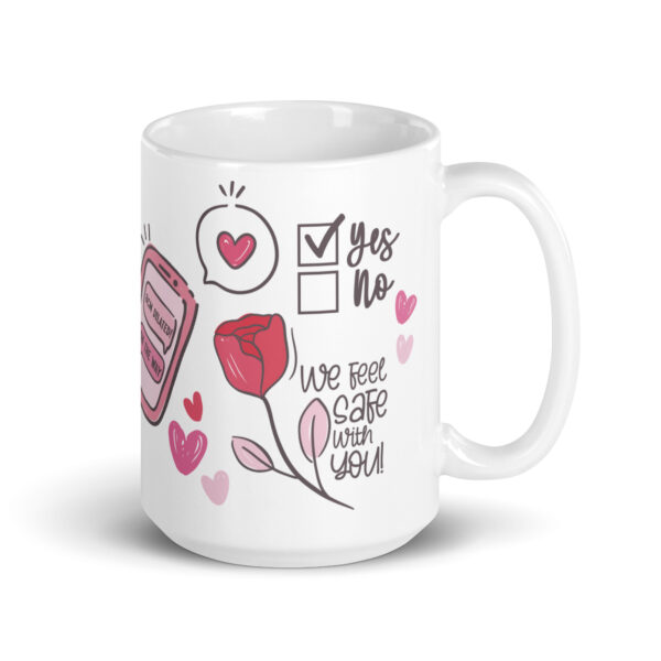 Will You Be my Doula Mug