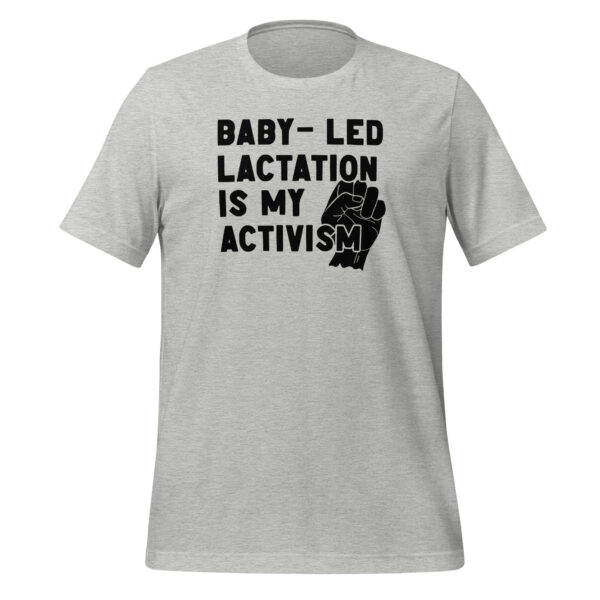 Baby-Led Lactation Activism Shirt - Image 6