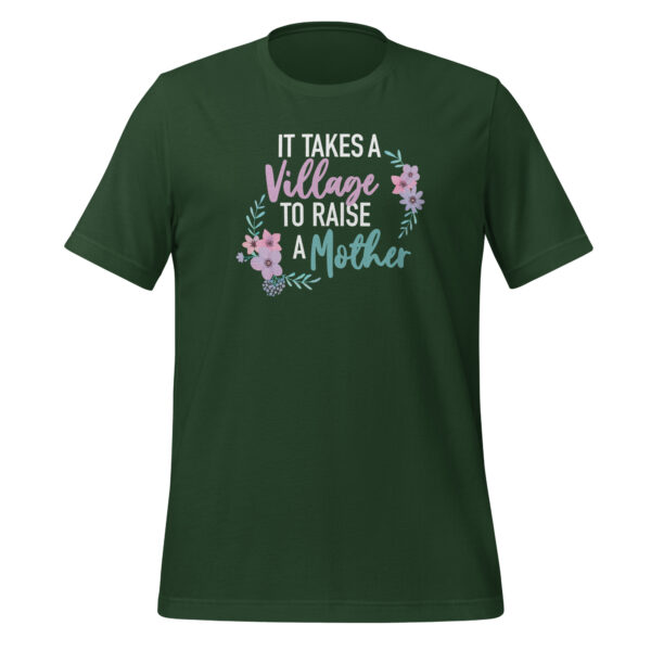 It Takes a Village Shirt - Image 3