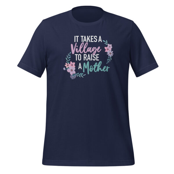 It Takes a Village Shirt - Image 2