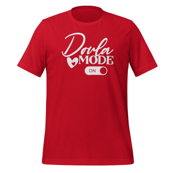 Doula Mode Shirt - Image 2