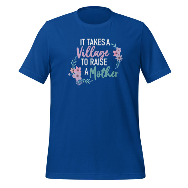 It Takes a Village Shirt - Image 4