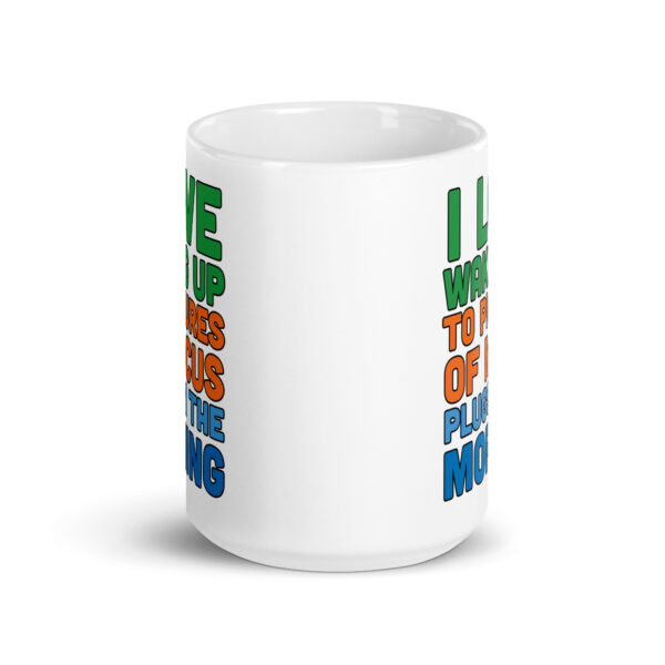 Mucus Plug Mug - Image 3