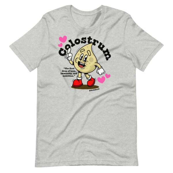 Colostrum Shirt - Image 2