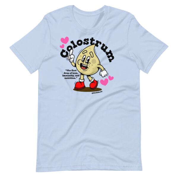 Colostrum Shirt - Image 3