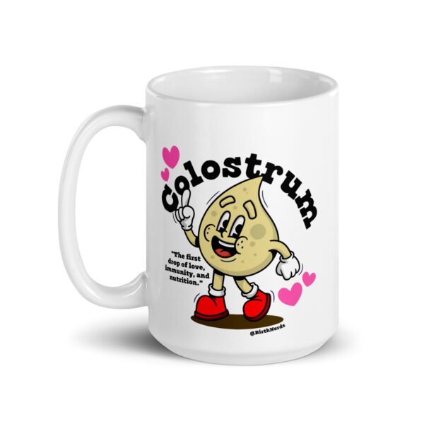 Colostrum Mug - Image 2