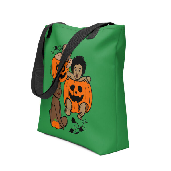 Pumpkin Patch Bag - Image 2