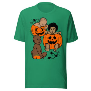 Pumpkin Patch Shirt
