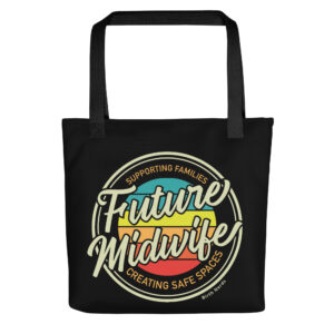 Future Midwife Bag