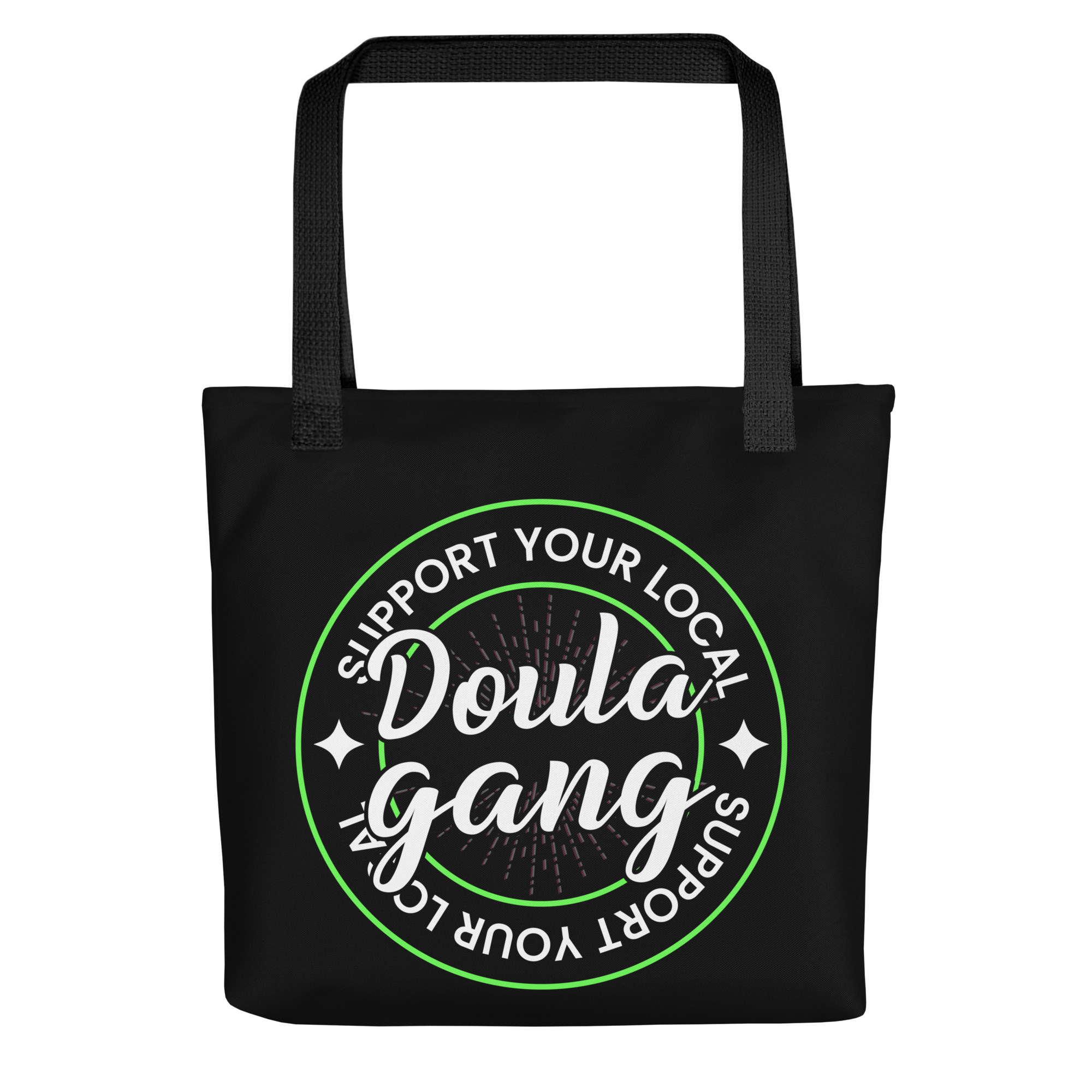 Doula Gang Bag