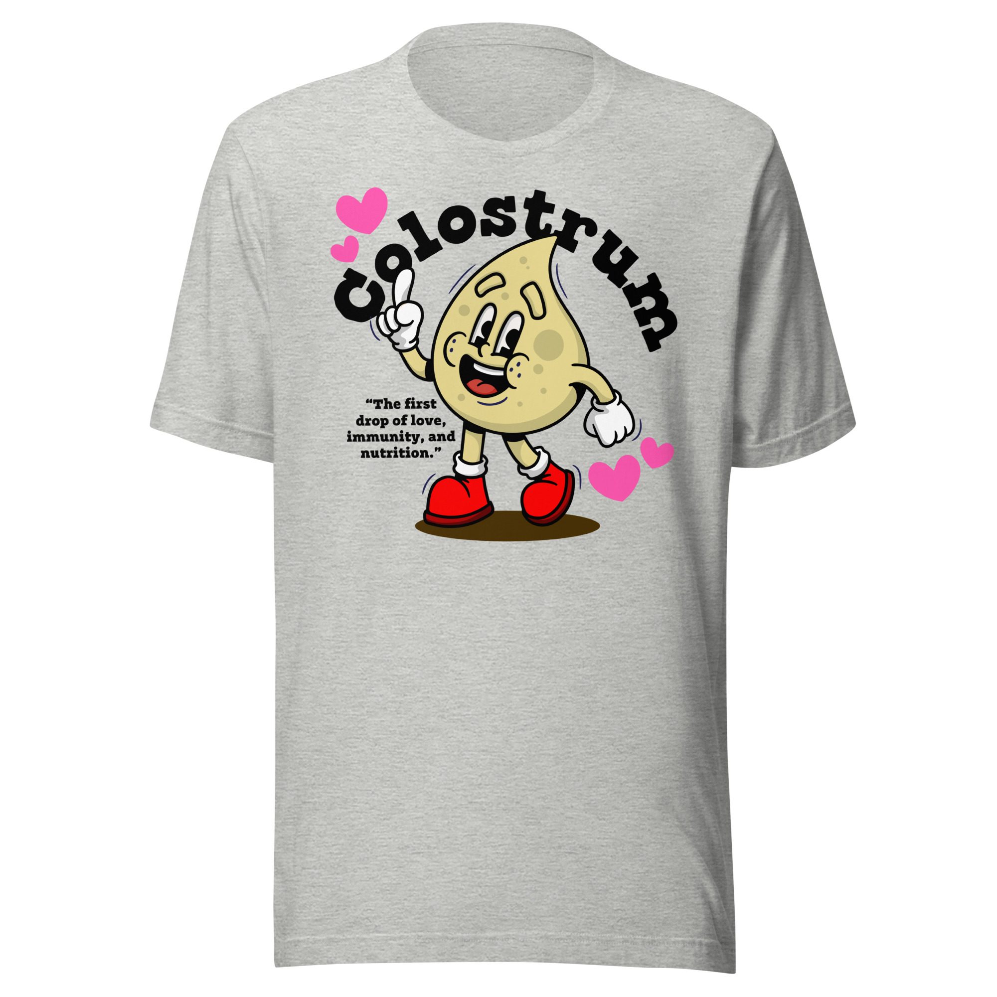 Colostrum T-Shirt - Image 3