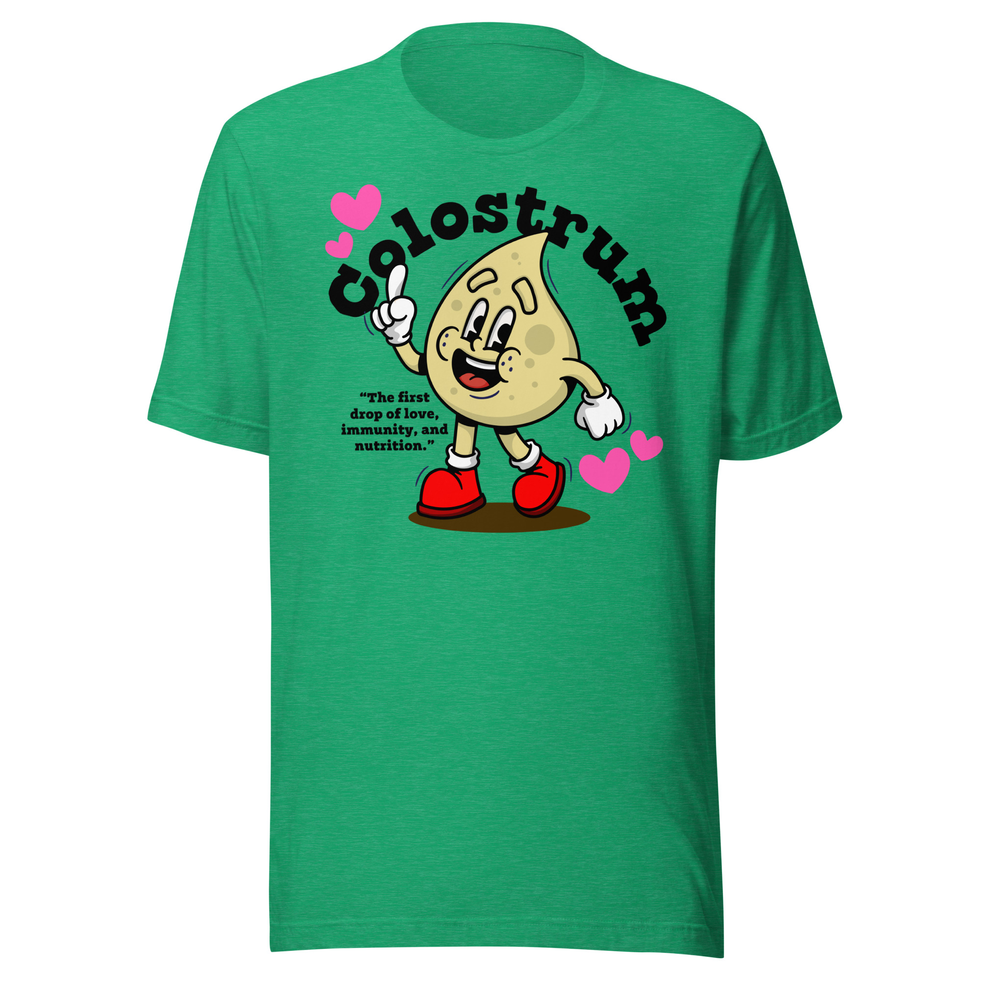 Colostrum T-Shirt - Image 2