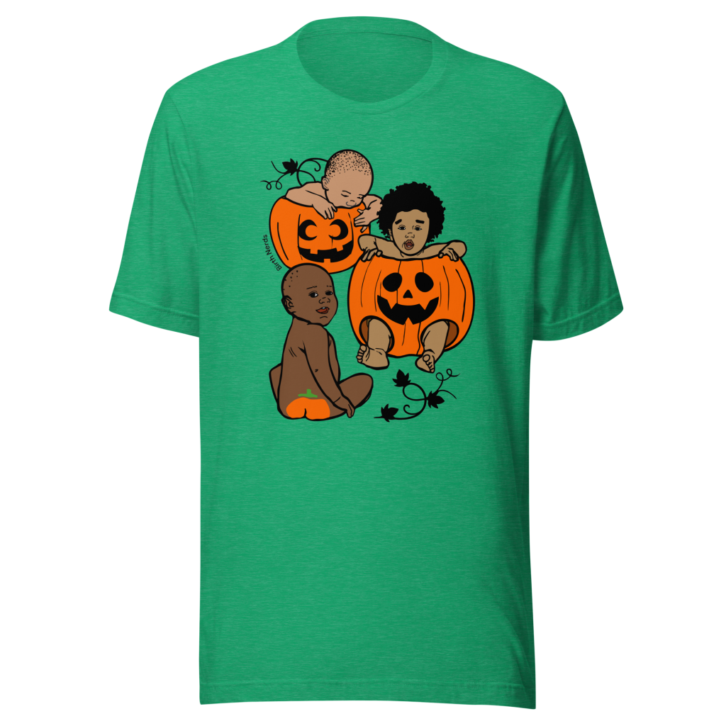 Pumpkin Patch T-Shirt