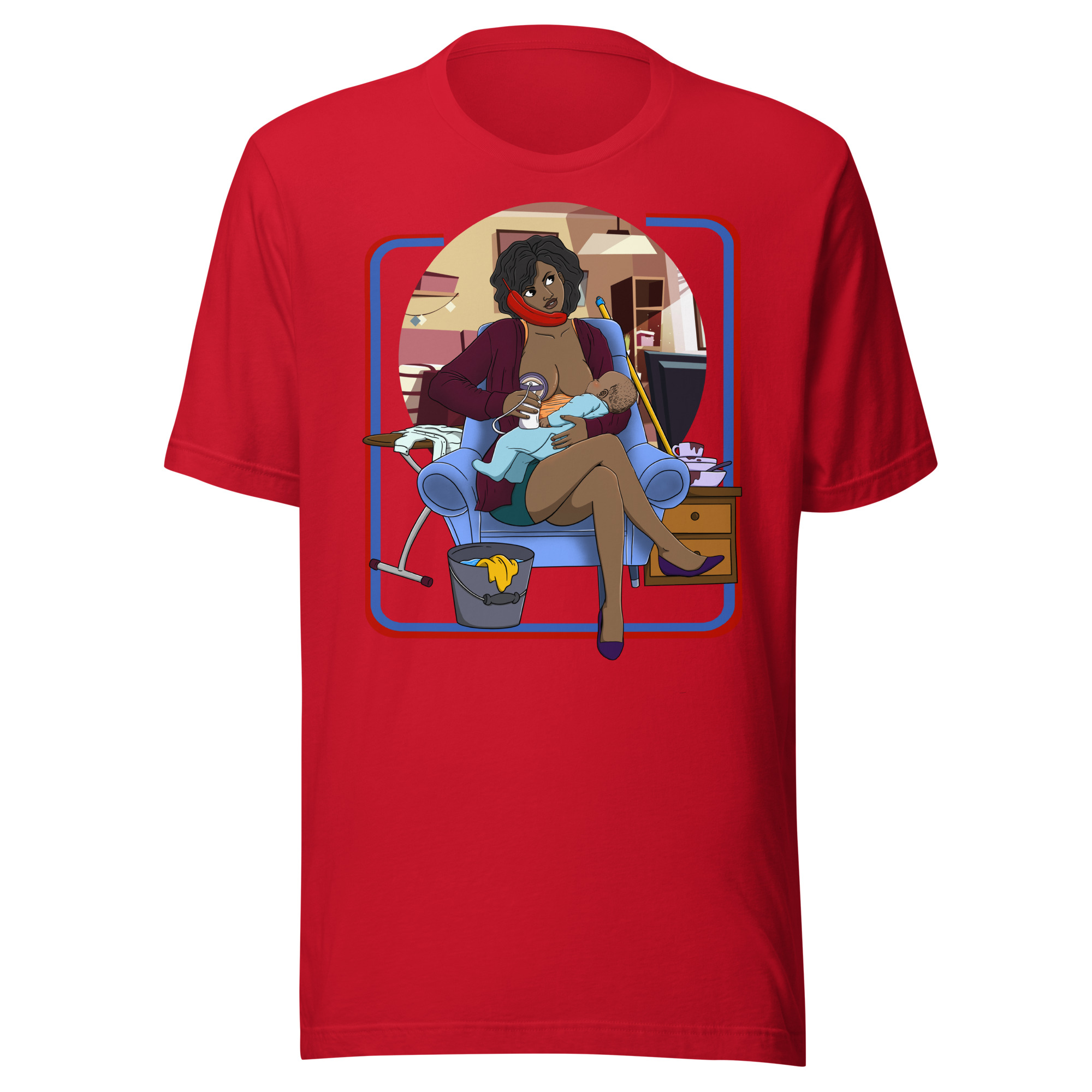 Busy Mama T-Shirt