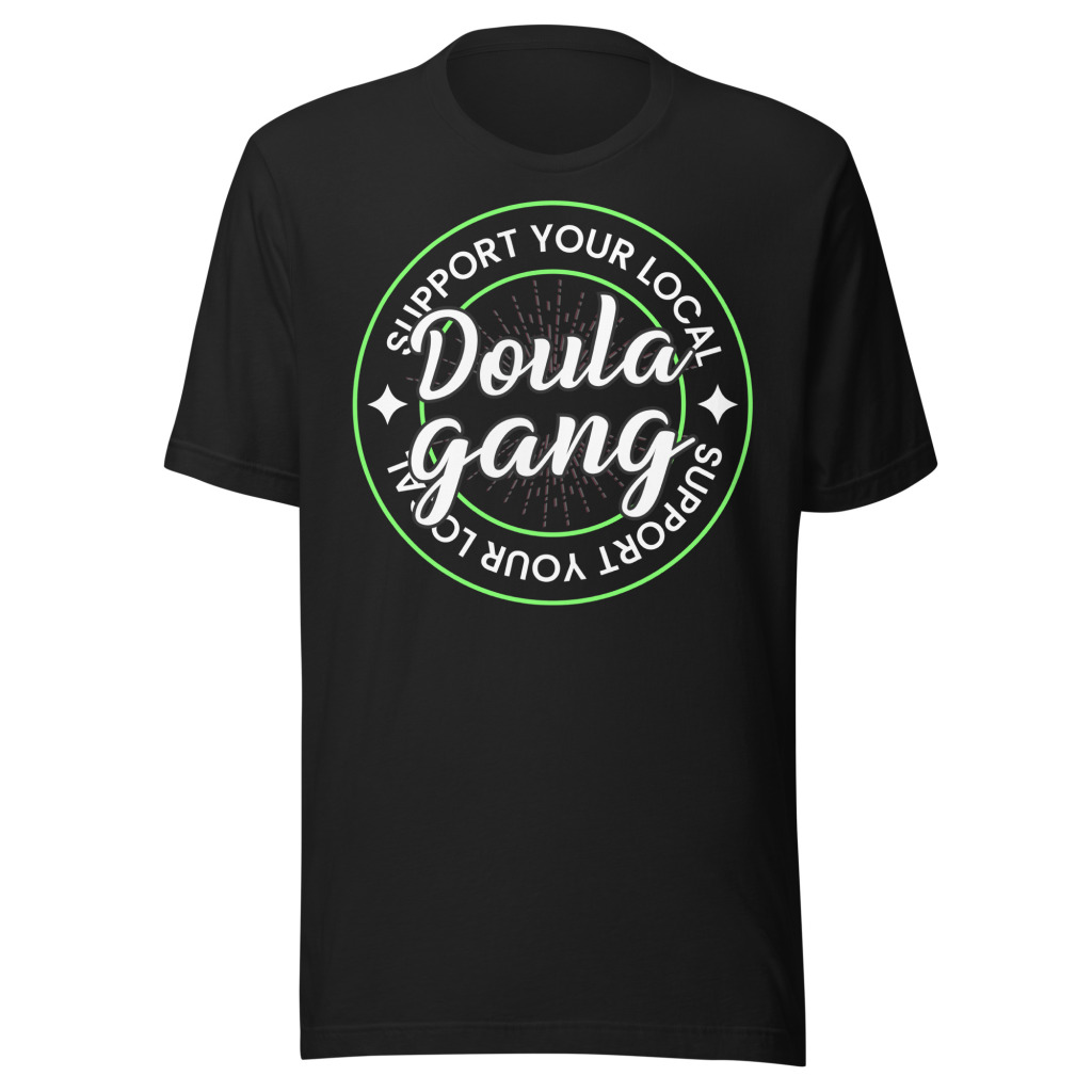 Doula Gang T-Shirt